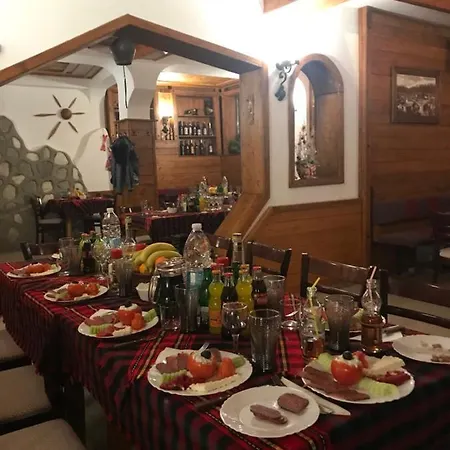 호텔 Hadji Georgi 2*