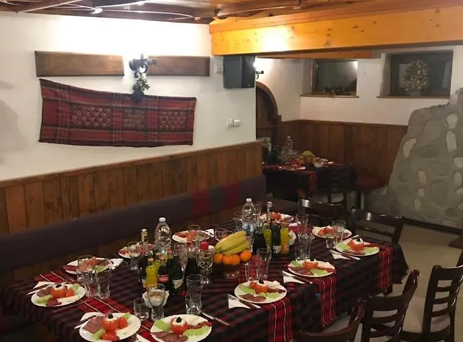 Hadji Georgi 2* Бансько