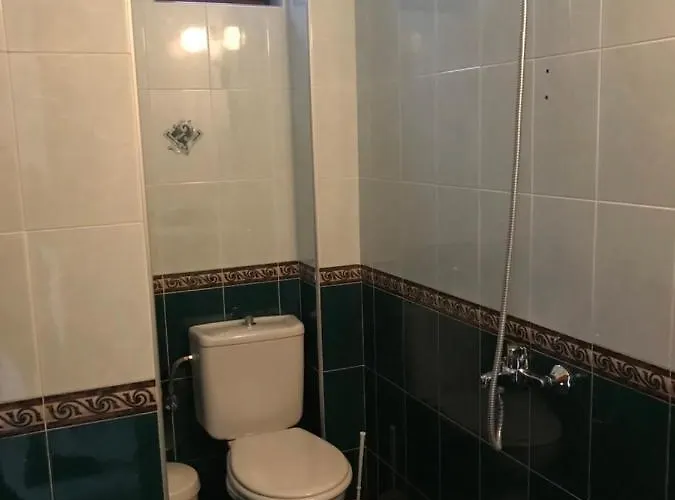 Hadji Georgi Готель 2*