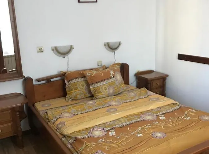 Hadji Georgi Бансько