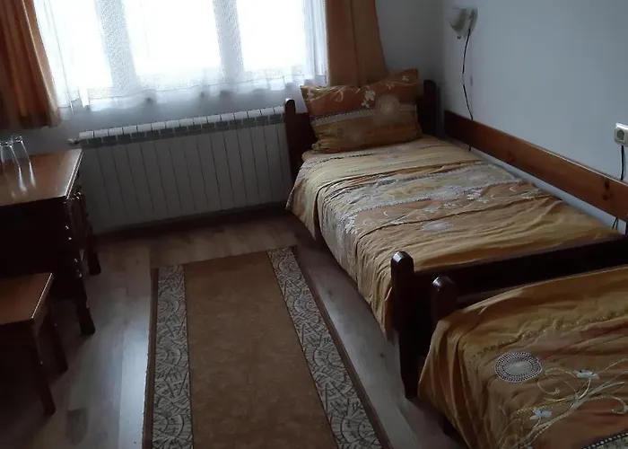 Hadji Georgi 2* Бансько