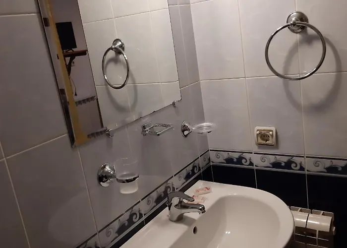 Hadji Georgi 2* Бансько