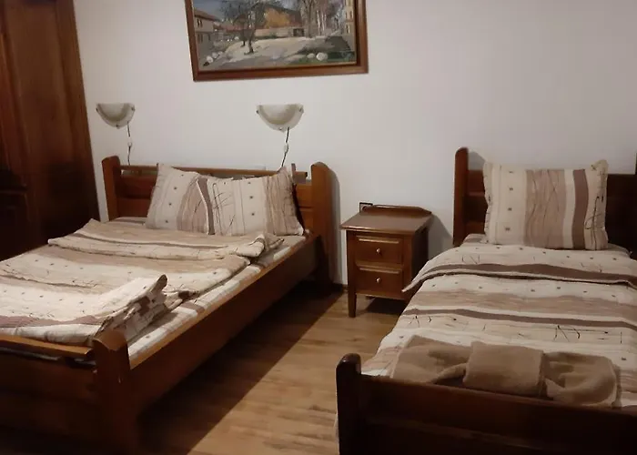 Hadji Georgi Бансько