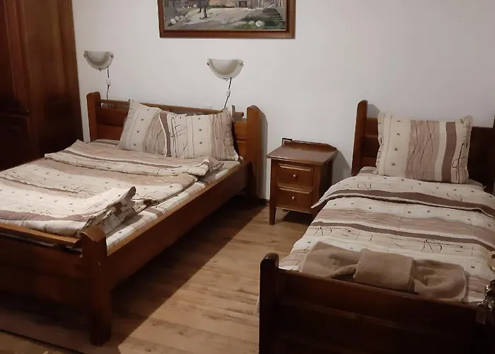 Hadji Georgi Готель Бансько