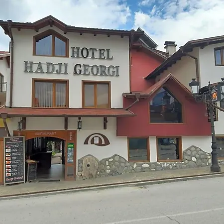 Hadji Georgi Bansko