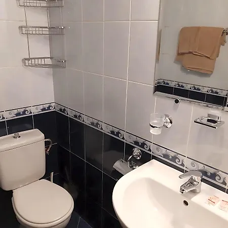 Hadji Georgi Otel Bansko