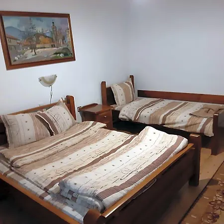 Hadji Georgi Otel