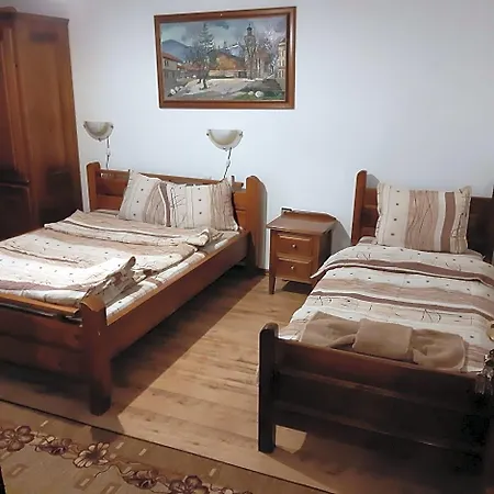 Hadji Georgi Otel Bansko