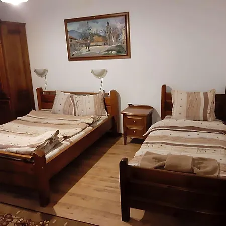 Hadji Georgi Bansko
