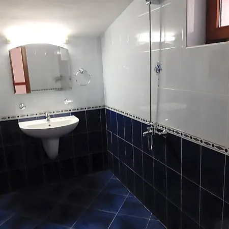 Hadji Georgi Otel Bansko
