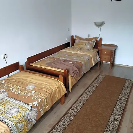 Hadji Georgi Bansko