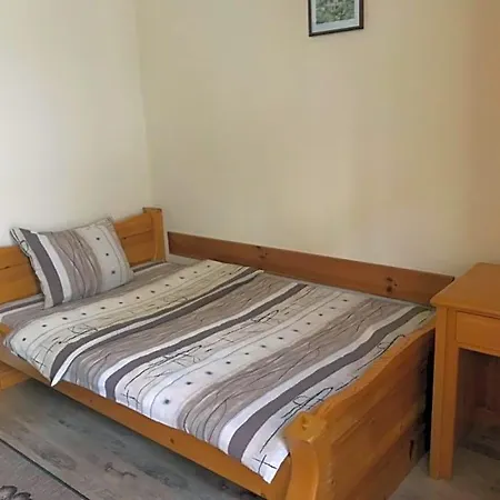 Hadji Georgi Bansko