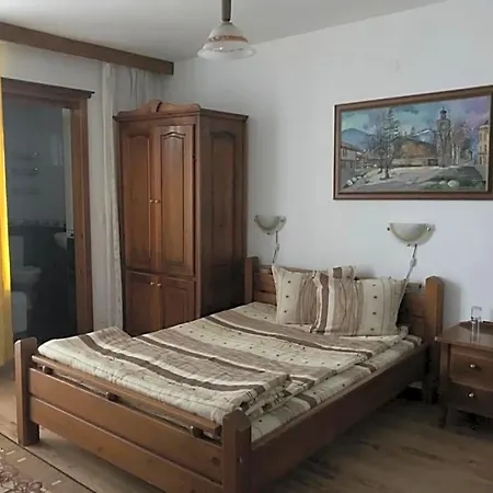 Hadji Georgi 2* Banszko