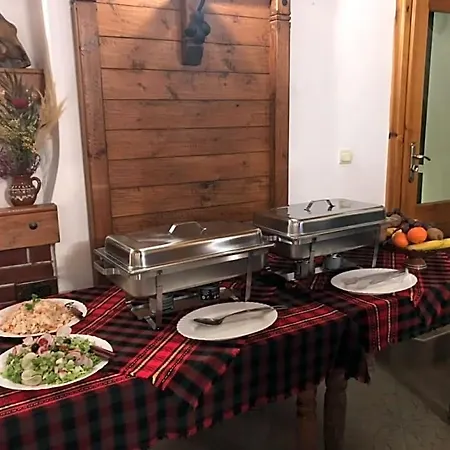 Hotel Hadji Georgi Bansko