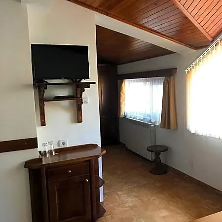 Hadji Georgi 2* Bansko