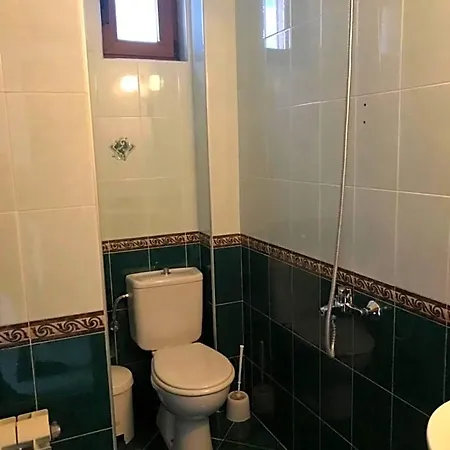Otel Hadji Georgi Bansko