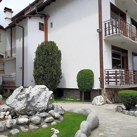 Hadji Georgi Otel Bansko
