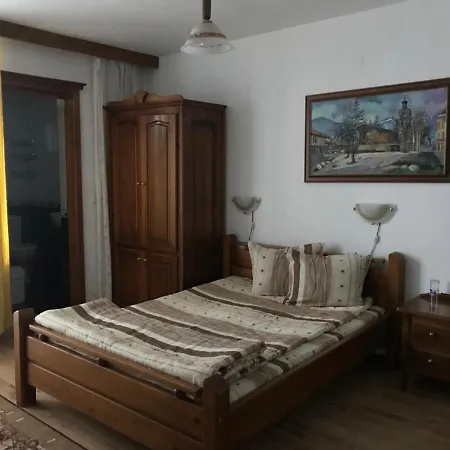 Хотел хаджи георги 2*