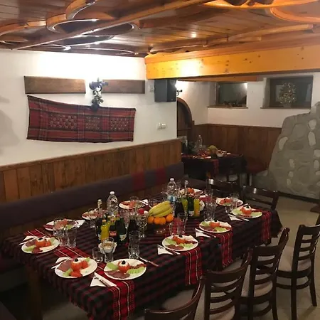 хаджи георги 2* Банско