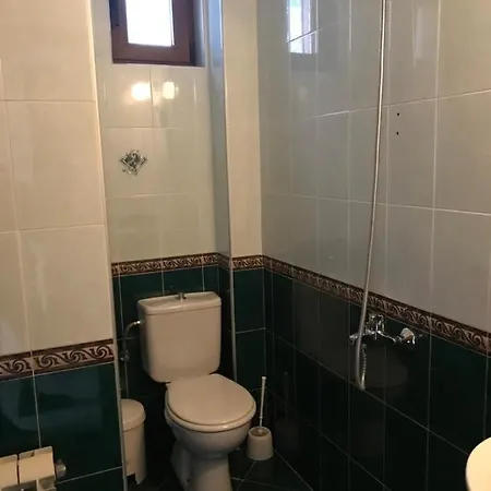 хаджи георги Хотел 2*