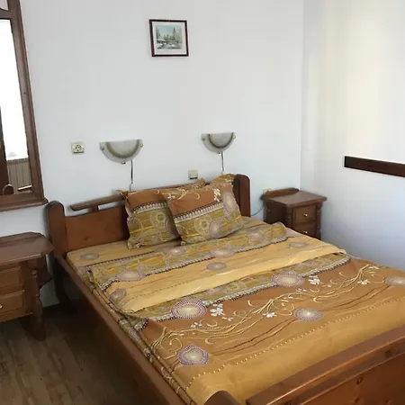 хаджи георги Банско