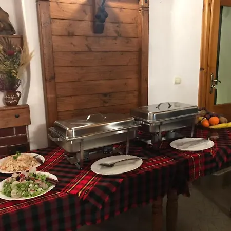 хаджи георги Банско