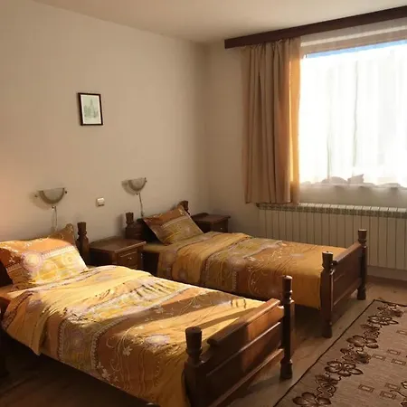 Szálloda Hadji Georgi