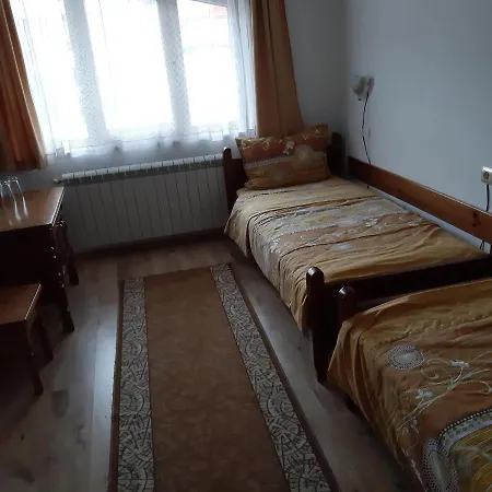 хаджи георги 2* Банско