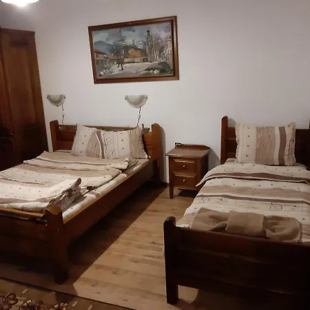 хаджи георги Банско