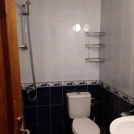 Hotel Hadji Georgi Bansko