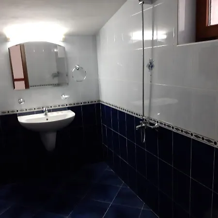 хаджи георги Хотел