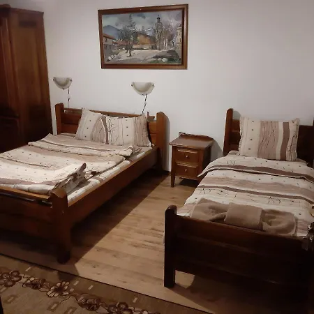 хаджи георги Хотел Банско