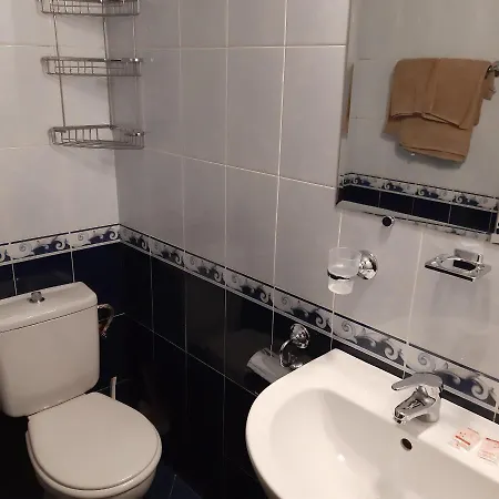 Hadji Georgi Hotel 2*