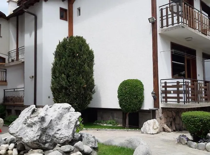 Hadji Georgi 2* Bansko