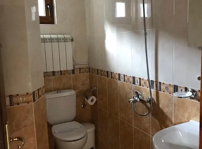 Hadji Georgi Hotel Bansko