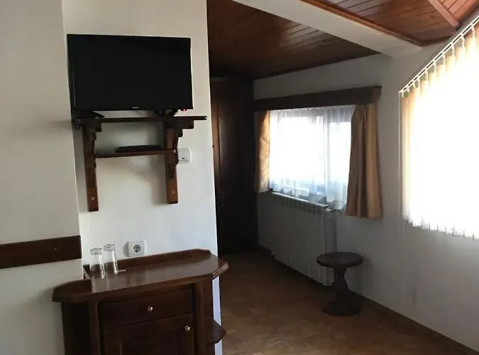 Hadji Georgi Hotel Bansko