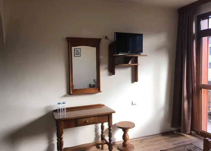 Hotel Hadji Georgi 2*