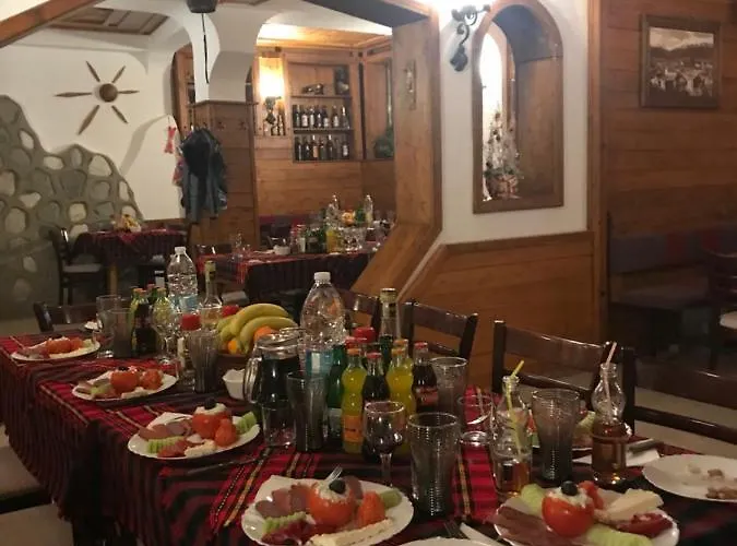 Hotel Hadji Georgi 2*