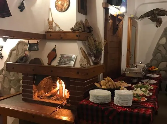 Hotel Hadji Georgi 2*